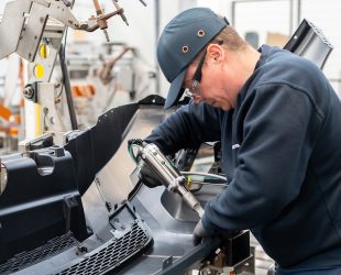 Unipart Calls on the UK to Maximise the Redrawing of Global Manufacturing Lines
