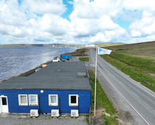 United Living Awarded Contract at Sullom Voe Terminal