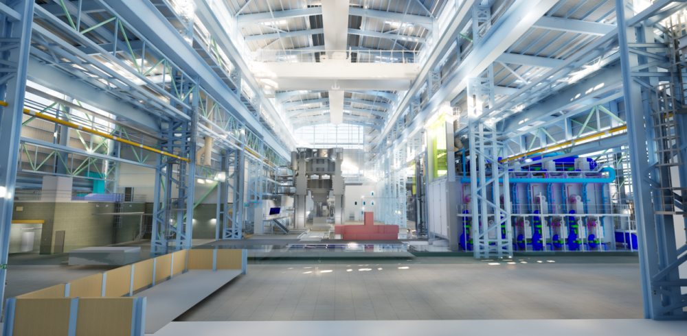 sheffield forgemasters recapitalisation plan