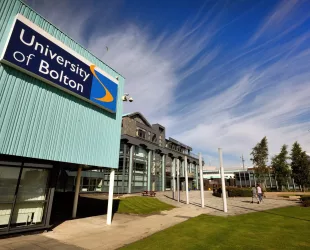 University of Bolton Announces Collaboration with Bondloc UK