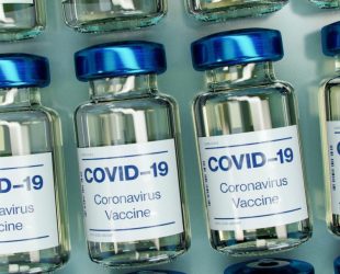 2.62 Billion COVID-19 Vaccination Doses Administered and Counting