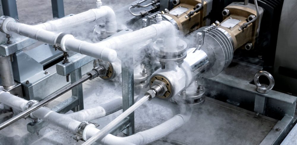 Vanzetti Engineering is attending Marintec China 2025