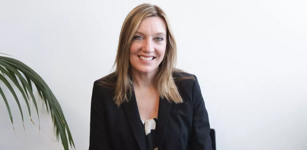 Veramed appoints Karen Curran as Chief Strategy Officer