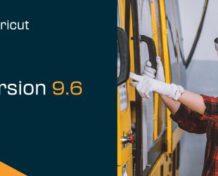 Vericut Version 9.6 – AI Meets Precision