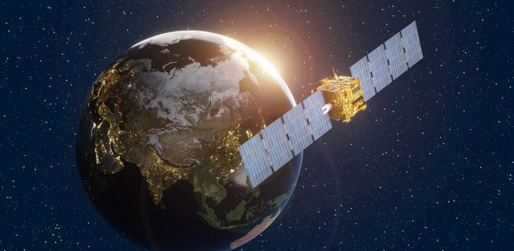 Viasat's Broadband Arctic Extension Closer as Spacecraft Complete Key Tests