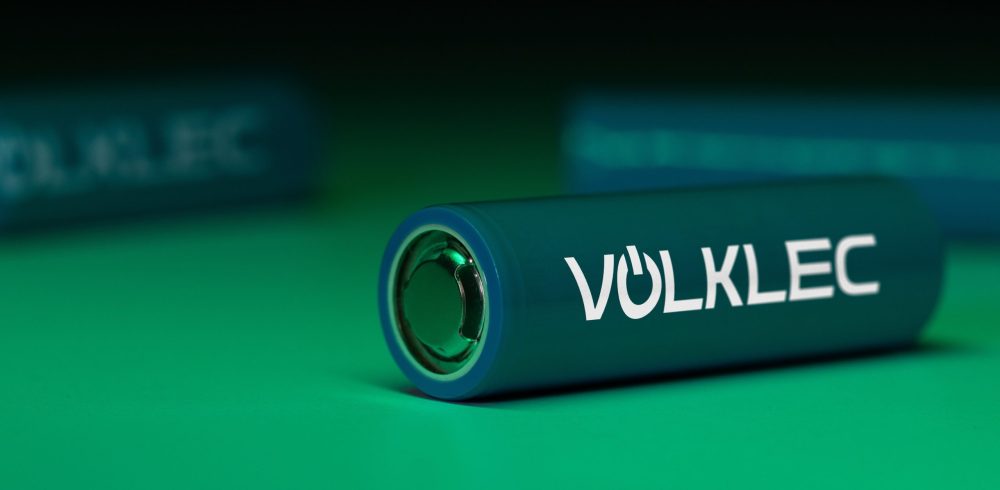 Volklec Cells 1-min battery cell