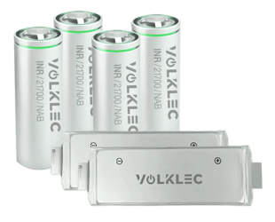 Volklec Launches to Manufacture Electric Vehicle Batteries in the UK