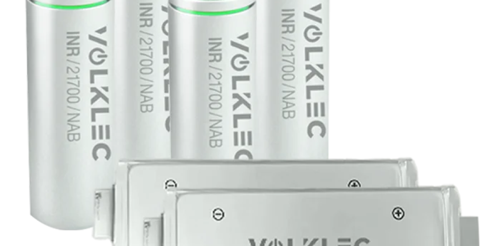 Volklec Launches to Manufacture Electric Vehicle Batteries in the UK