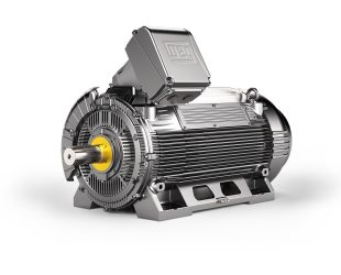 IE6 Motor Technology: Unlocking Efficiency in the Process Industries