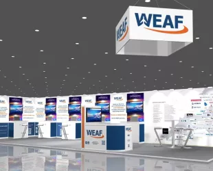 WEAF Annual Expo & Conference 2024: Doing More with Less