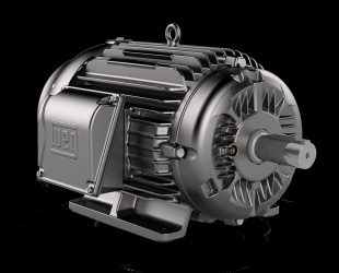 Discover WEG’s Latest Advancements at SPS Italia 2025