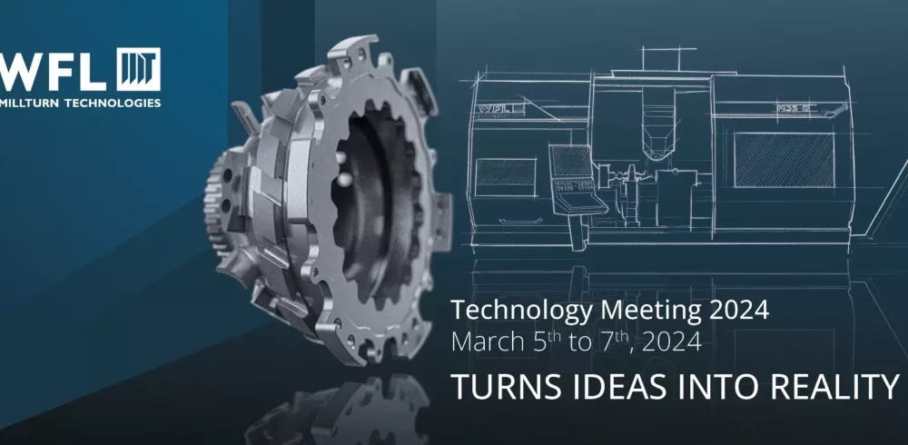 WFL Millturn Technologies - Technology Meeting