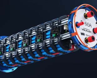 Volklec is partnering with Walker Subsea