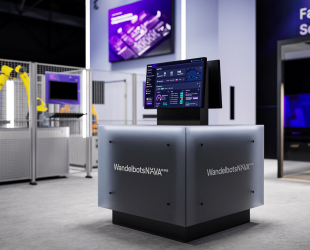 Wandelbots Expands Automation Platform with NOVA Cloud