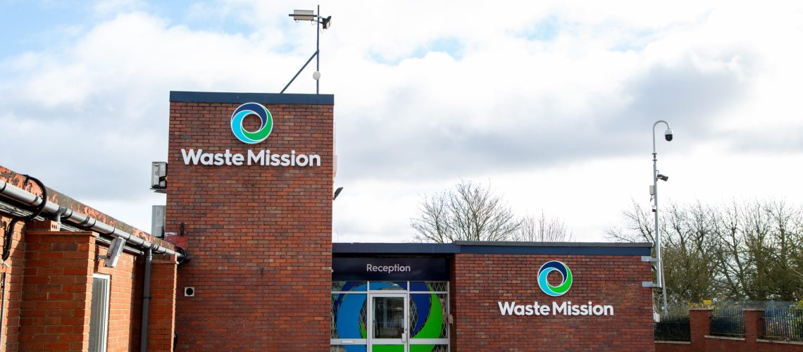 sustainable waste solutions