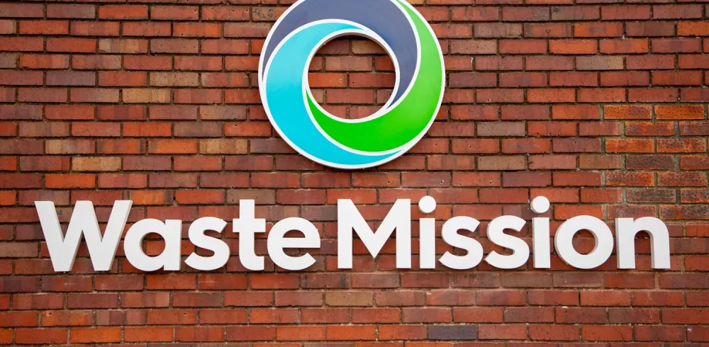 Waste Mission-9663