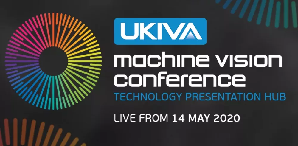 2020 UKIVA Machine Vision Conference Rescheduled to 2021