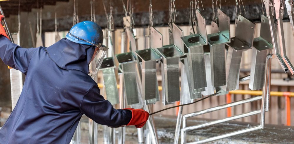Galvanizing Giants’ Lead-Free Switch is First for Industry