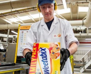 Cereal-Ously Efficient – Weetabix and Eriks Reduce Downtime