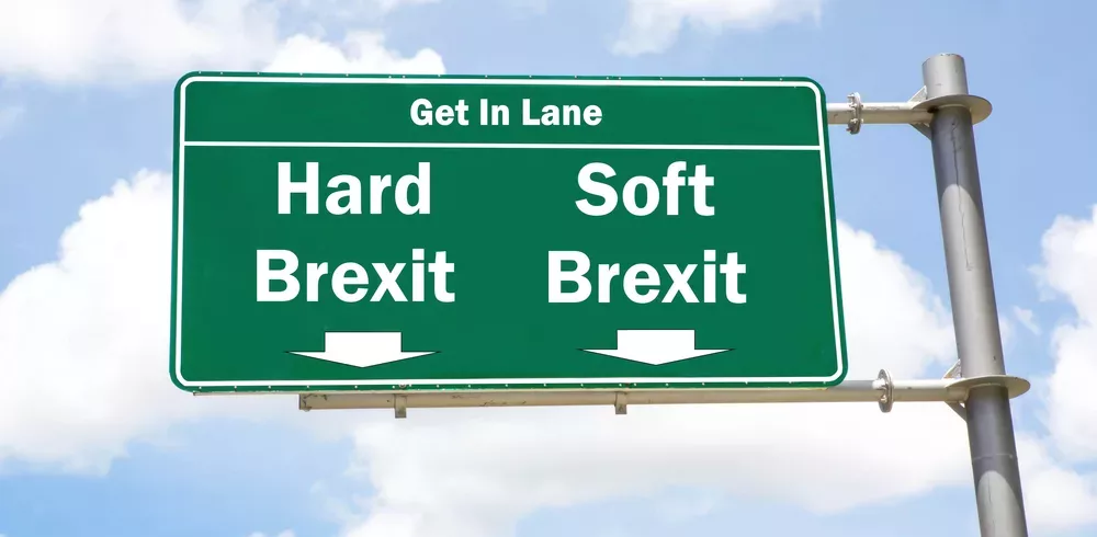 What Does A 'Hard' Brexit Mean for UK Manufacturing?