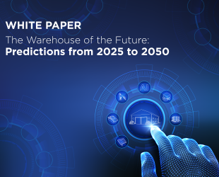 UKWA White Paper Offers Valuable Insight Into Future for Warehousing