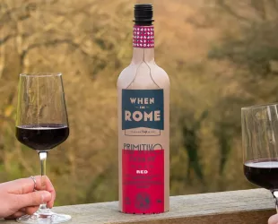 How a Paper Wine Bottle Could Reduce Your Carbon Footprint by Over 80%