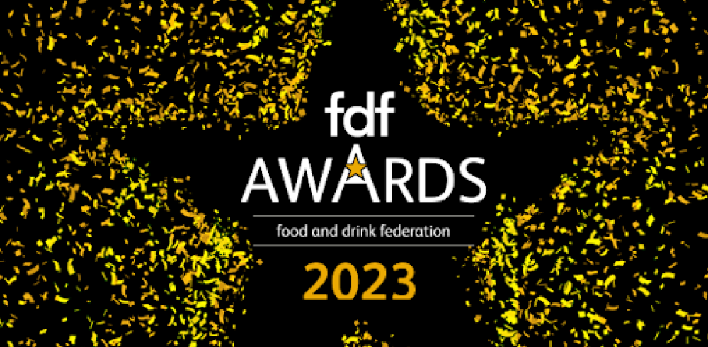 Winners of the Food and Drink Federation 2023 Awards are announced