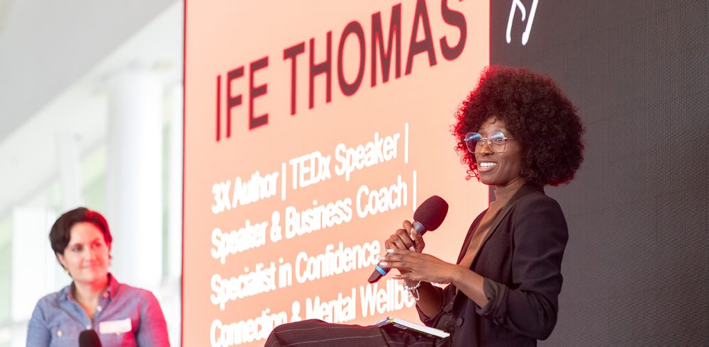 Women’s Innovation Network