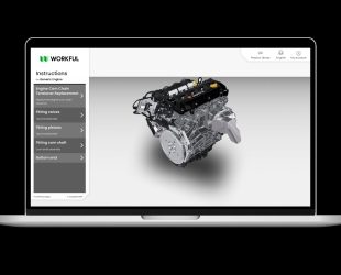 Partful Announces Automated Work Instructions
