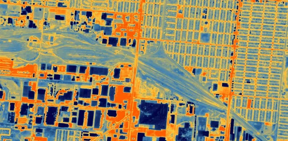 SatVu : World-First in High Resolution Satellite Thermal Imaging Defines New Era of Climate Monitoring