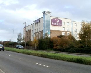 Worldline and Premier Inn Contract Extension