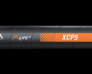 Continental Announces New X-Life XCP5 Premium Flexible Braided Hose