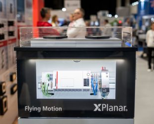 Shaping the Future of Packaging Automation