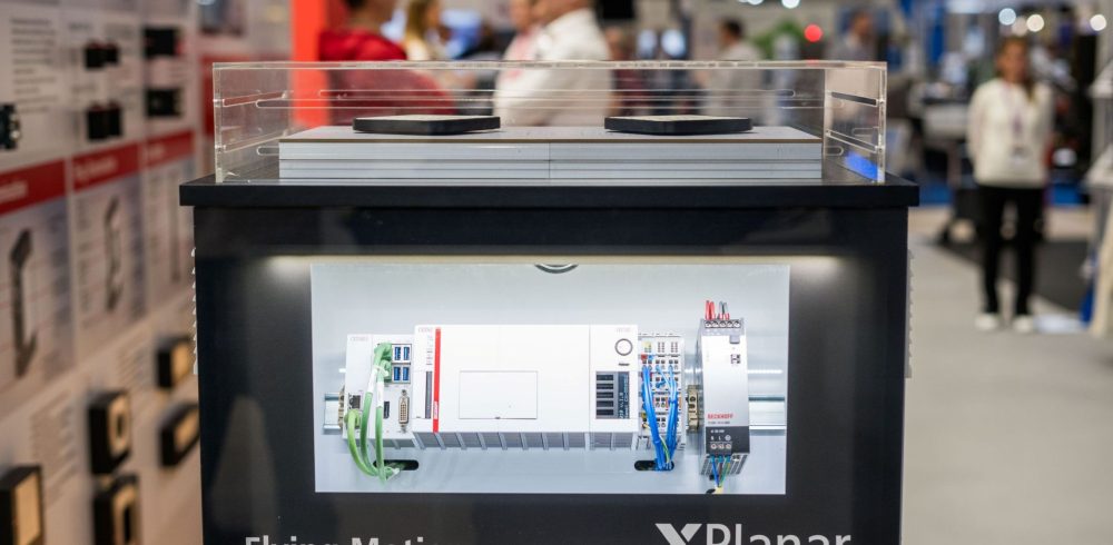 Shaping the Future of Packaging Automation