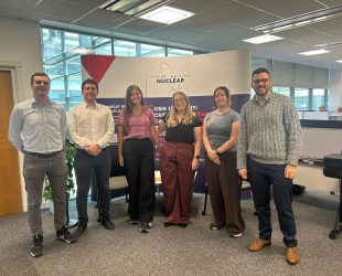 GBE-N Nuclear Institute