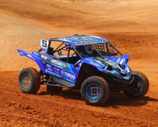 Yamaha Celebrates Outstanding 2023 Off-Road Racing Season with Multiple Championships