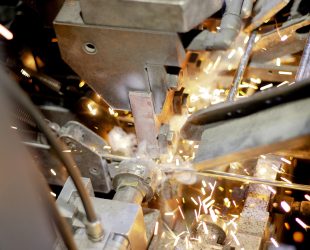 Six manufacturing specialists are among the latest organisations to be admitted into the Bostin’ Black Country Business ‘Hall of Fame’.