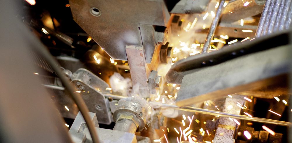 Six manufacturing specialists are among the latest organisations to be admitted into the Bostin’ Black Country Business ‘Hall of Fame’.