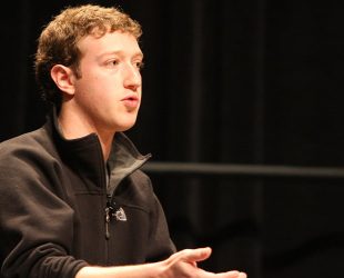 Zuckerberg to code household AI system