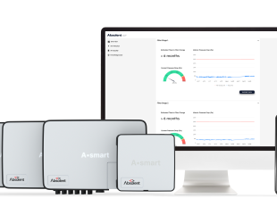 First AMB for Absolent Air Care Group