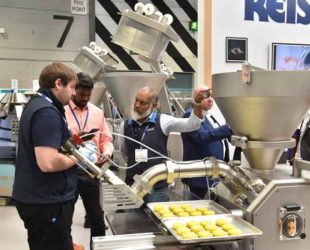 UK Food & Drink Shows – Manufacturers Won’t Want to Miss