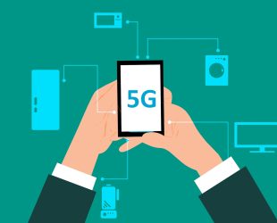 The Benefits of 5G Communications Within the Industrial Sector