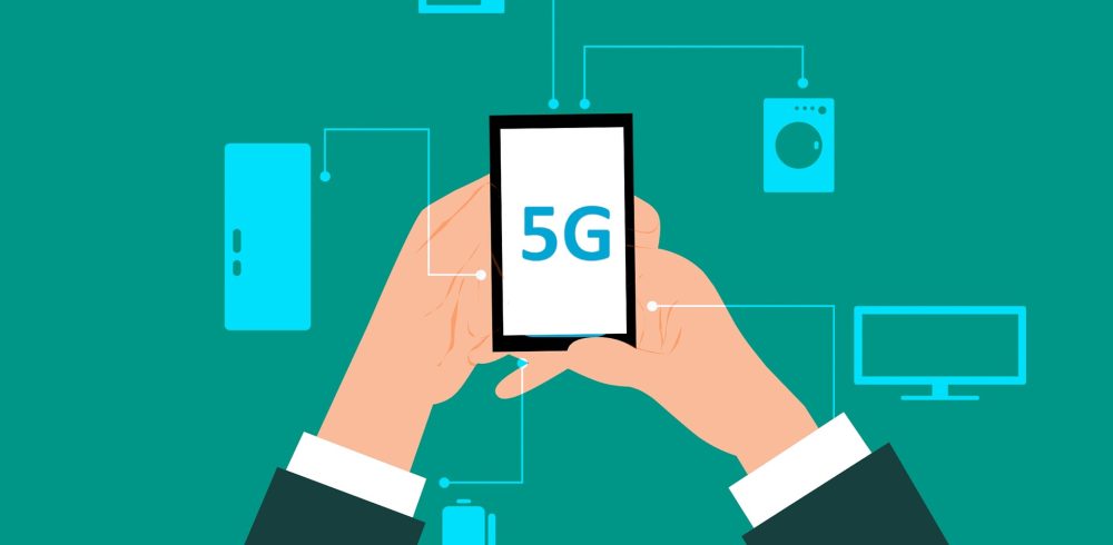The Benefits of 5G Communications Within the Industrial Sector