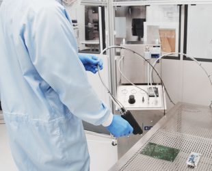 quattroclean snow jet technology