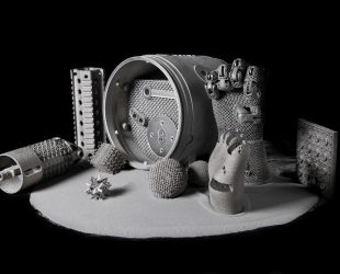 Understanding 3D Printing