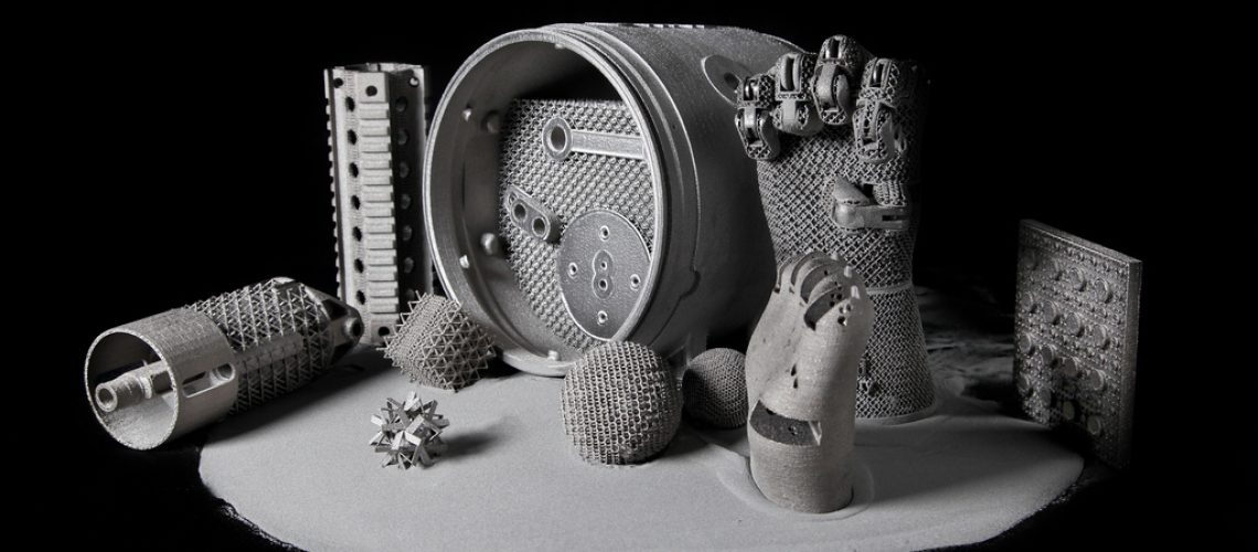 ALL ABOUT 3D PRINTING ADDITIVE MANUFACTURING visual data 2