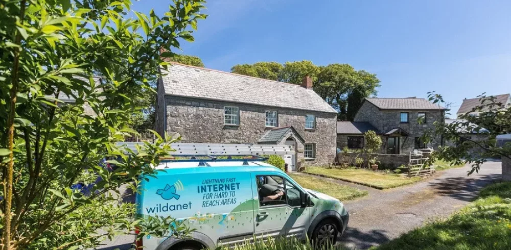 Wildanet Rolls Out New Broadband Network Across the UK