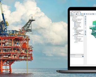 Simulate at the Speed of Design in the Oil and Gas Industry