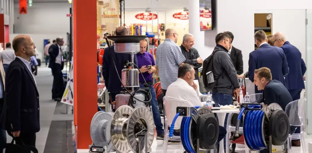 Automechanika Birmingham Appoints New Event Director