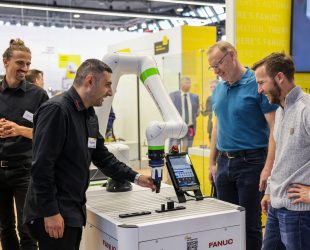 AMB 2026: Collaborative Processes Drive Automation